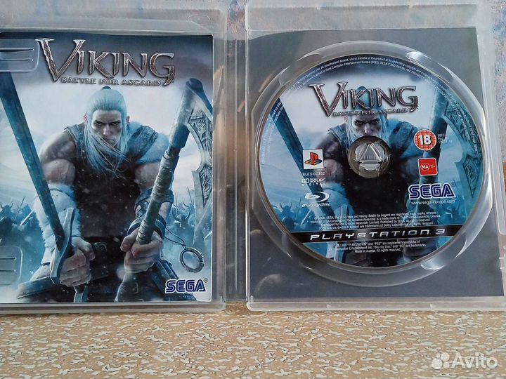 Игры диски для ps3