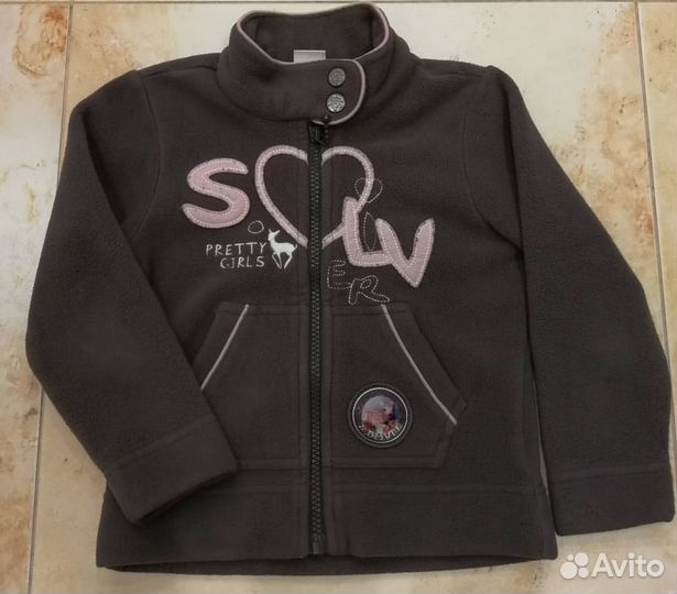 Marasil, Oliver и другие (2-4 года)