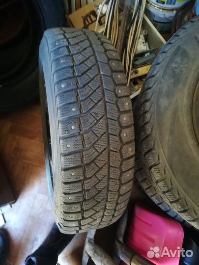 Viatti Vettore Brina V-525 185/70 R14