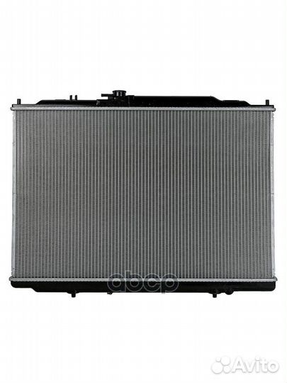 Z20461 радиатор системы охлаждения АКПП Honda