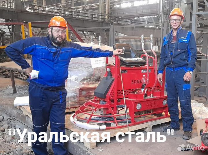 Топпинг, бетонные полы, промполы