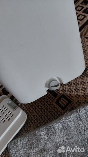 Швабра с ведром и отжимом