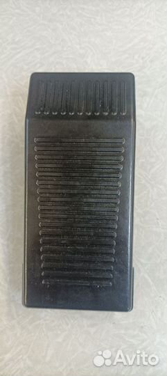 Педаль для швейной машины