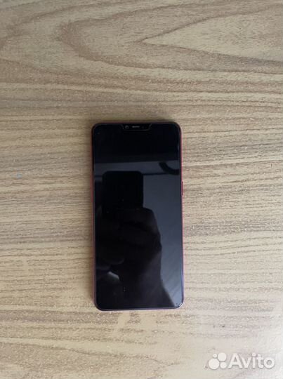 Смартфон oppo A3s