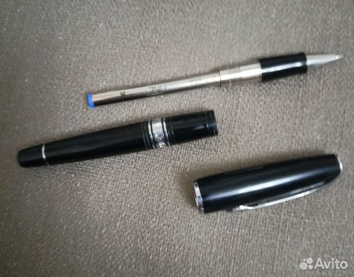 Ручка waterman роллер