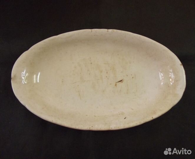 Старинные блюда