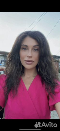 Волосы для наращивания