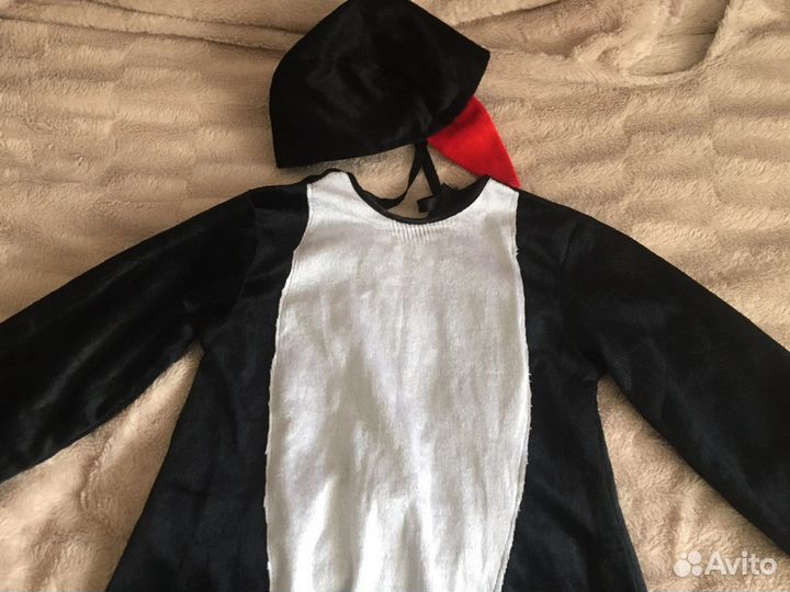 Маскарадный костюм