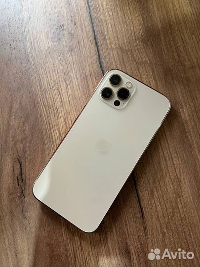 iPhone 12 Pro, 128 ГБ