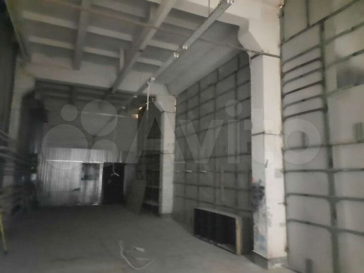 Склад, 117 м²