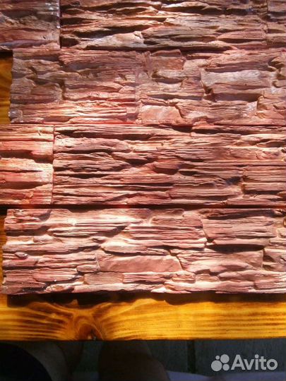 Декоративный камень