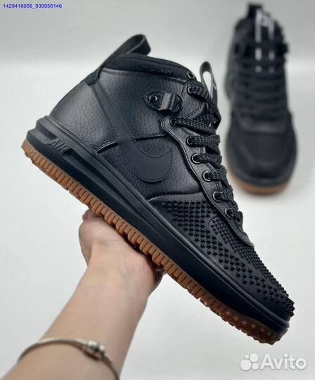 Nike Lunar Force 1 Duckboot (Арт.38111)