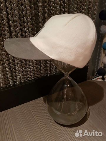 Кепка бейсболка демисезонная