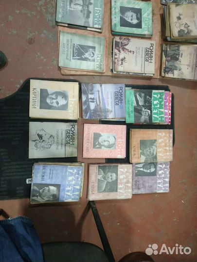 Журнал роман газета