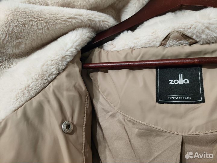 Куртка женская осень зима 46