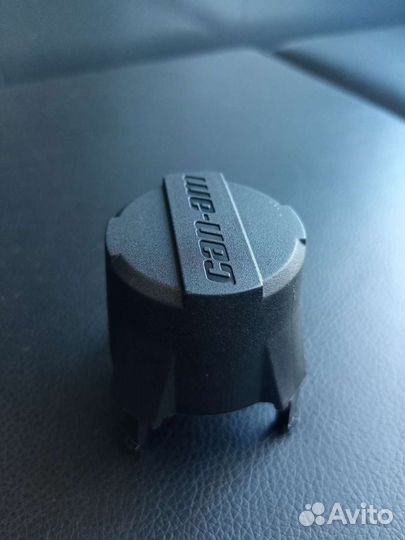 Колпачок ступичной гайки Can-Am 705400928