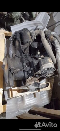 Тнвд фольцваген лт 35