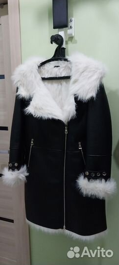 Пальто женское