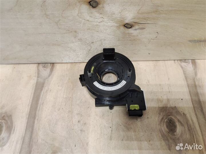 Кольцо подрулевое Vw Golf 5