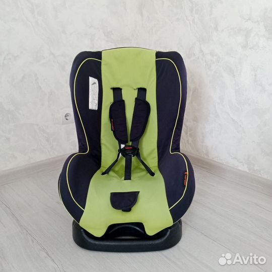 Детское автокресло 9 до 36 кг бу