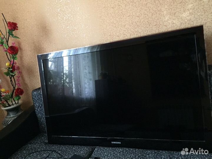 Телевизор бу