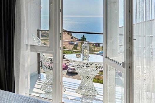 Квартира-студия, 25 м², 3/6 эт.