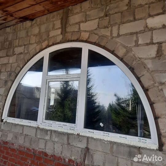 Изготовление пластиковых окон