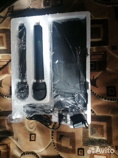 Радиосистема