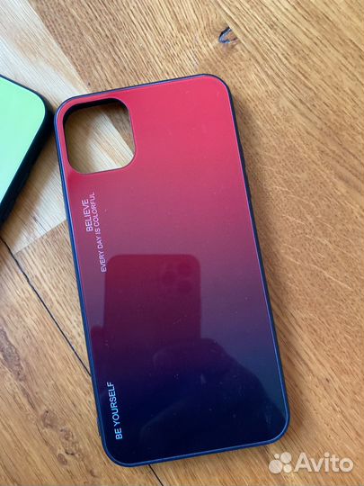 Чехлы iPhone 11 max про