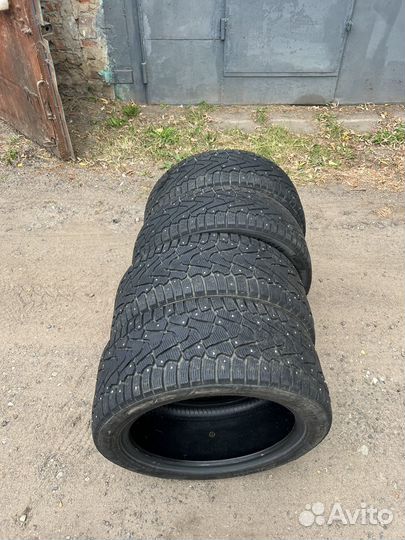 Pirelli Winter 190 245/45 R19 T