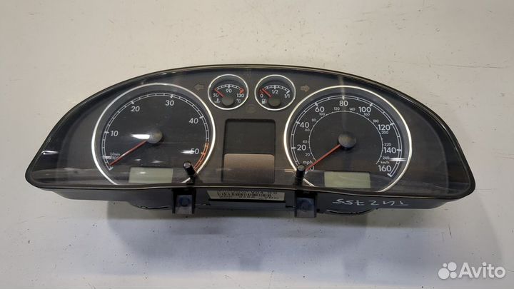 Щиток приборов Volkswagen Passat 5, 2004