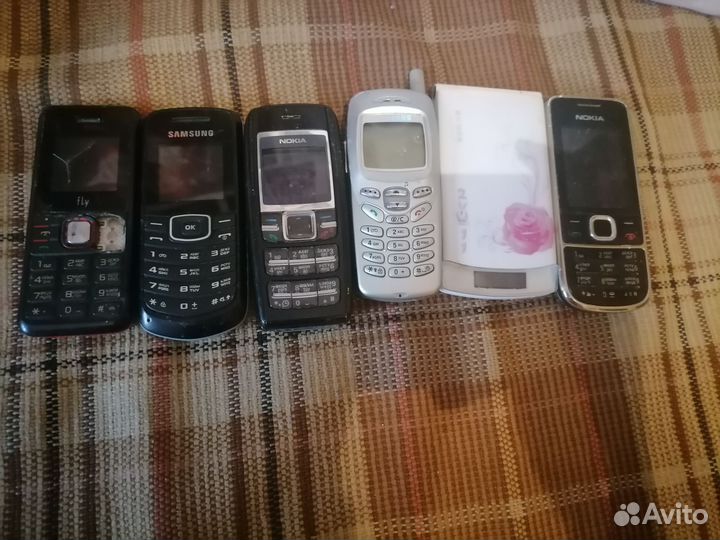 Nokia 2700 Classic