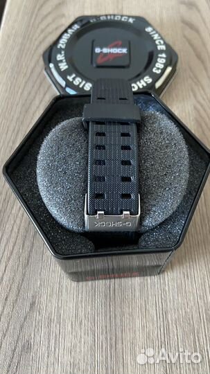 Часы casio g shock