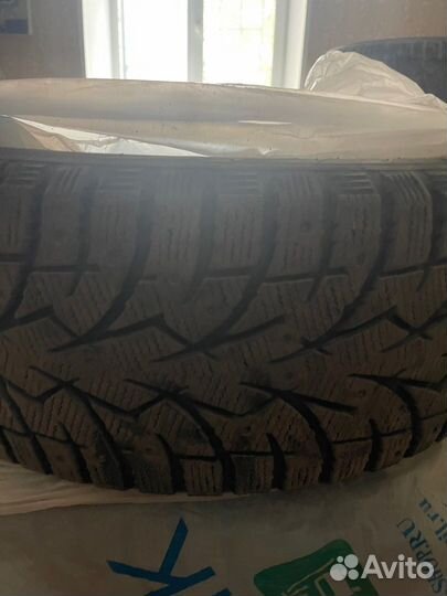 Toyo Observe G3-Ice 205/55 R16