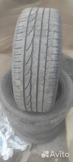 Bridgestone Turanza 6 205/55 R16