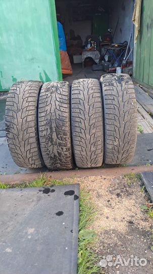 Hankook Winter I'Pike 195/65 R15 95