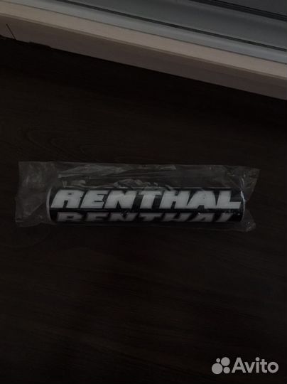 Подушка накладка на руль