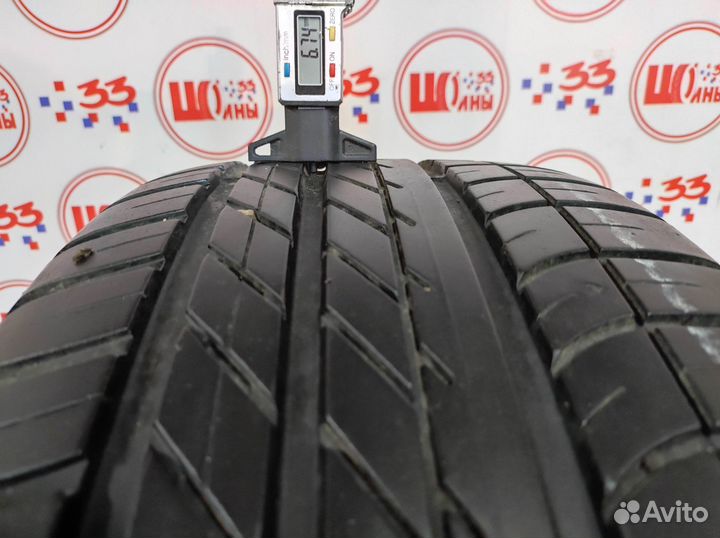 Goodyear Eagle F1 Asymmetric SUV 4x4 255/55 R18