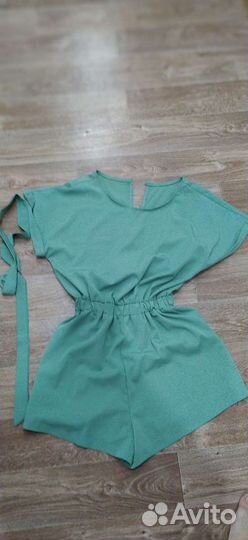 Комбинезон женский летний 44 46