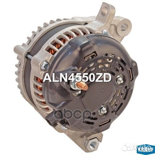 Генератор ALN4550ZD Krauf