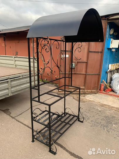 Мангал для частного дома