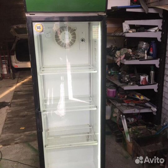 Холодильник Norcool