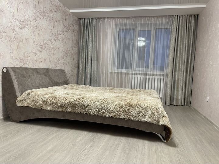 2-к. квартира, 75 м², 12/18 эт.