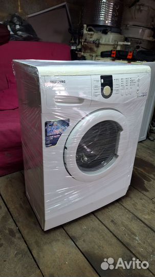 Стиральная машина samsung с доставкой