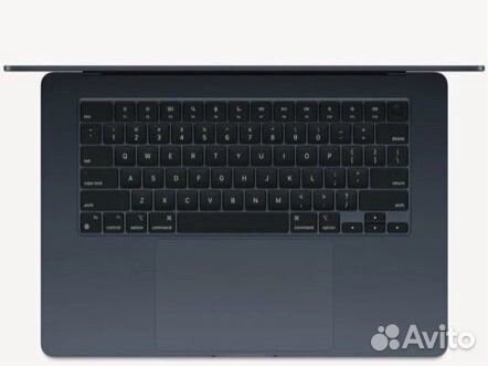 Macbook air 15 m2 8 512gb