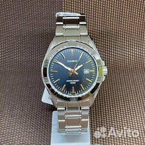 Часы Casio Collection MTP-1308D-1A