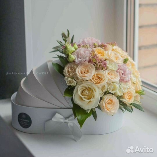 Букет на выписку из роддома