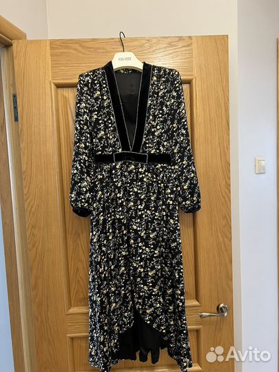 Платье на выбор