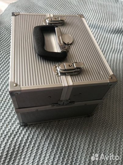 Кейс для косметики