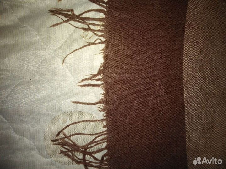 Платки, шарфы